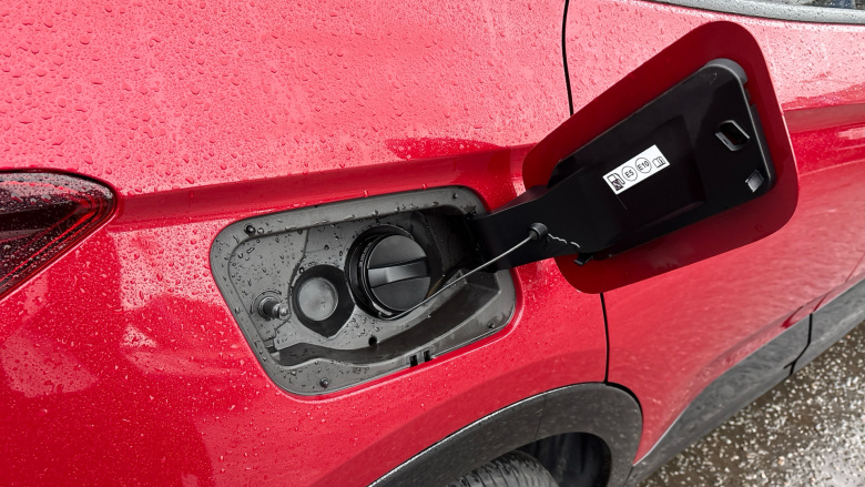 Vauxhall Grandland 1.2 Turbo GS 5dr Petrol Hatchback